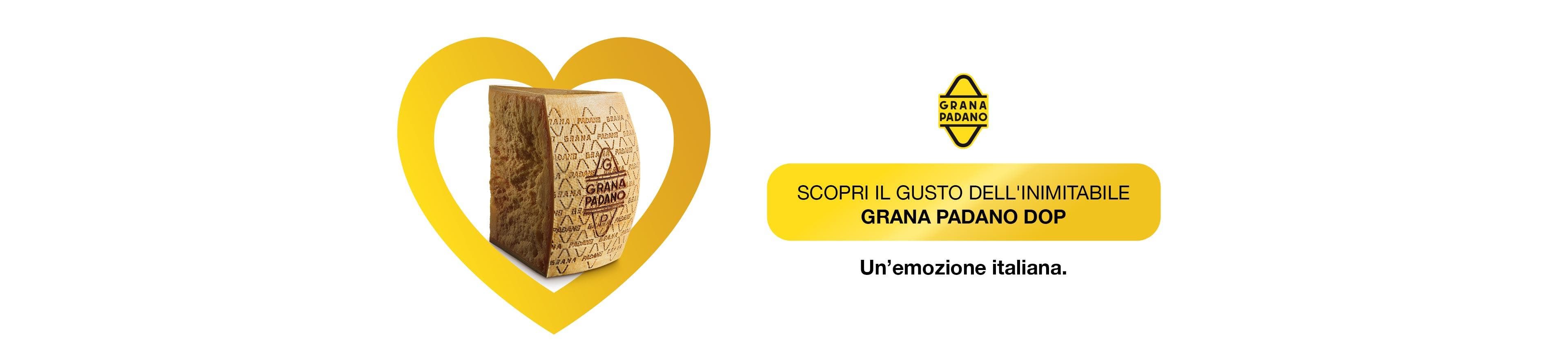 Grana Padano Grana Padano