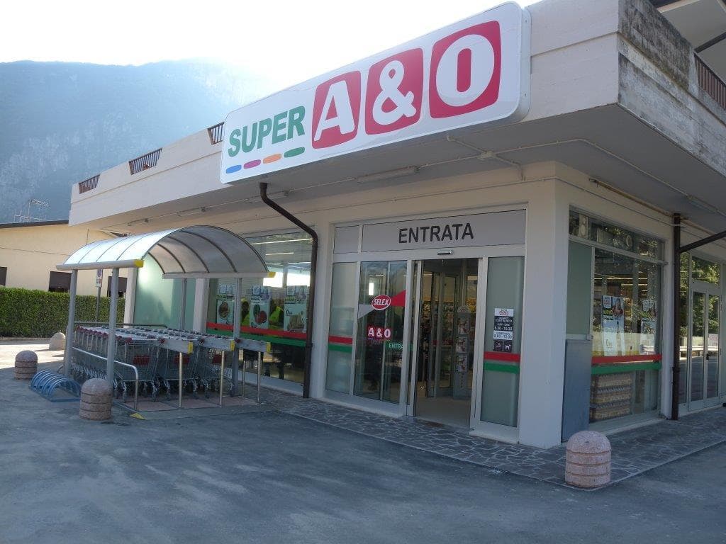 esterno pdv aeo esterno pdv aeo