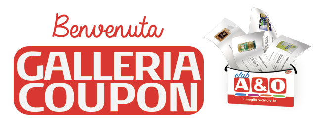 Benvenuta Coupon Gallery