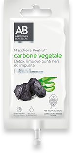 CARBONE VEGETALE