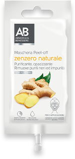 ZENZERO NATURALE