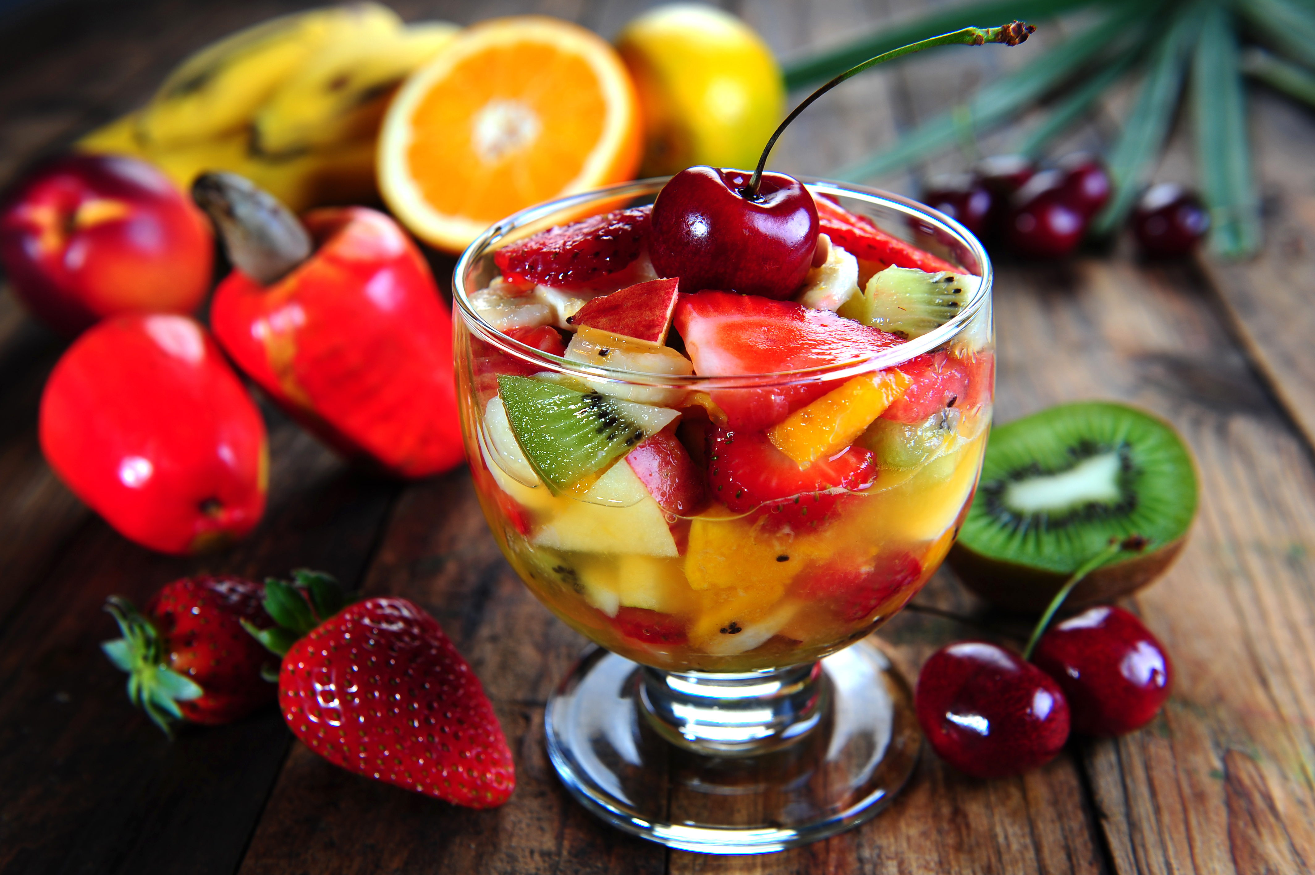 Ao Non Solo Frutta