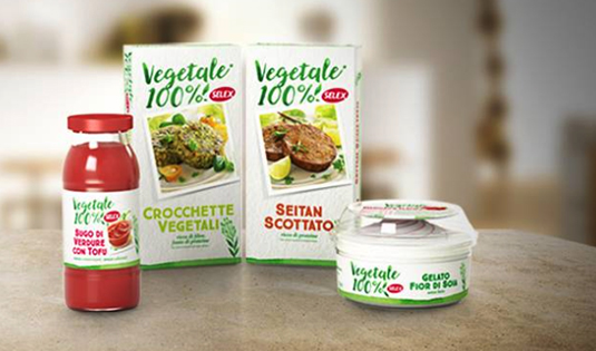 Vegetale