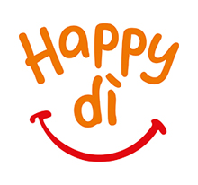 Logo Happydi